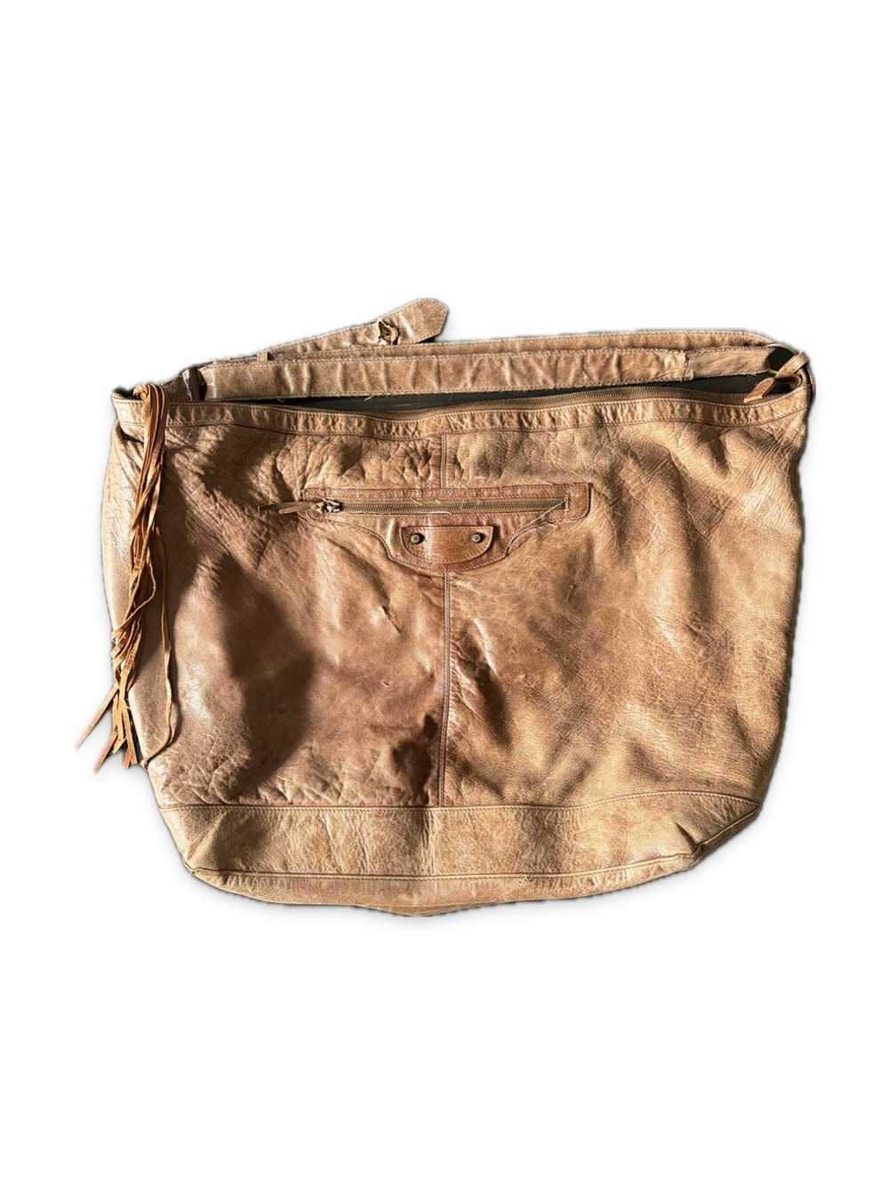 Balenciaga Courier XL